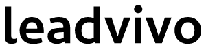 Leadvivo Logo